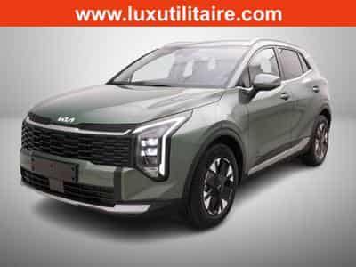 Kia Sportage 1.6 T-GDI DCT 150 Pulse (2025) - Photo 1