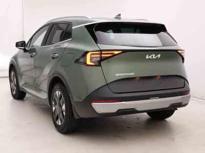 Kia Sportage 1.6 T-GDI DCT 150 Pulse (2025) - Photo 4