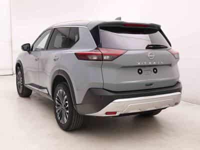 Nissan X-Trail 1.5 VC-T MHEV 163 AUTO TEKNA (2026) - Photo 3