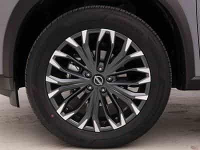 Nissan X-Trail 1.5 VC-T MHEV 163 AUTO TEKNA (2026) - Photo 4