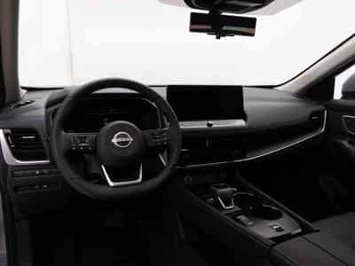 Nissan X-Trail 1.5 VC-T MHEV 163 AUTO TEKNA (2026) - Photo 5
