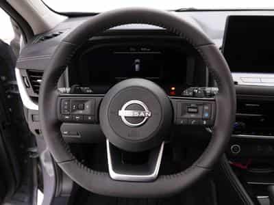 Nissan X-Trail 1.5 VC-T MHEV 163 AUTO TEKNA (2026) - Photo 8