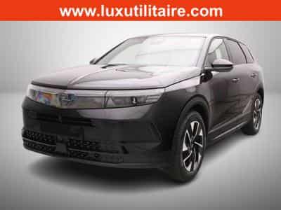 Opel Grandland 1.2 T Hybrid 145 GS (2025) - Photo 1