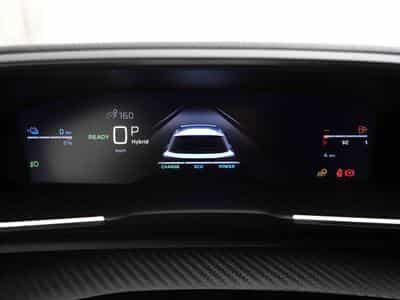 Peugeot 508 1.6 PHEV 225 EAT8 Allure (2025) - Photo 13