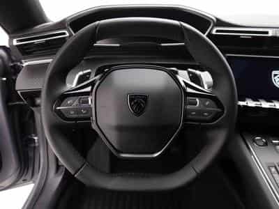 Peugeot 508 1.6 PHEV 225 EAT8 Allure (2025) - Photo 7