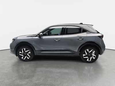 Opel Mokka 1.2 TURBO 131 AT GS (2025) - Photo 4