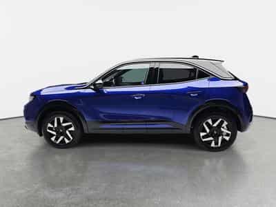 Opel Mokka 1.2 TURBO 131 AT GS (2025) - Photo 3