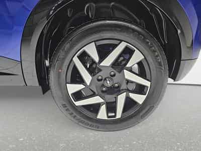 Opel Mokka 1.2 TURBO 131 AT GS (2025) - Photo 5