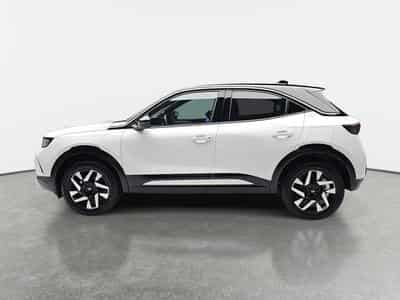 Opel Mokka 1.2 TURBO 131 AT GS (2026) - Photo 5