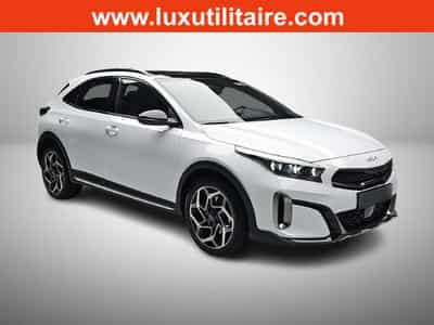 Kia XCeed 1.6 T-GDI DCT 140 GT-LINE (2026) - Foto 1