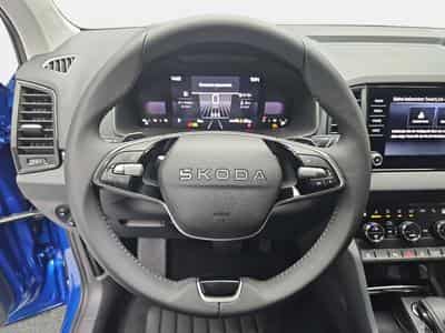 Skoda Karoq 1.5 TSi DSG 150 130 Anniversary (2026) - Foto 12