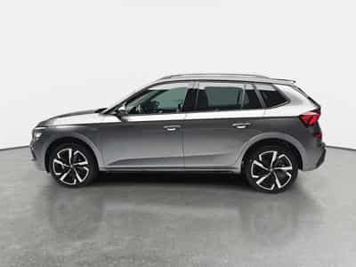Skoda Kamiq 1.5 TSi 150 DSG Monte Carlo (2025) - Foto 5
