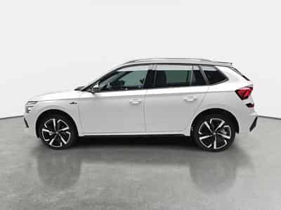 Skoda Kamiq 1.5 TSi 150 DSG Monte Carlo (2025) - Foto 3
