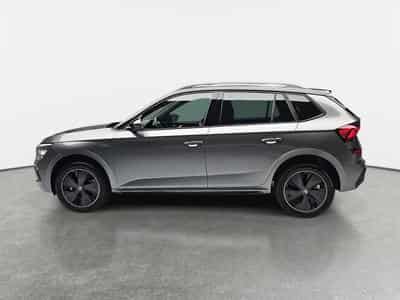 Skoda Kamiq 1.5 TSi 150 DSG Monte Carlo (2026) - Foto 3