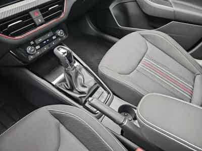 Skoda Kamiq 1.5 TSi 150 DSG Monte Carlo (2026) - Foto 13