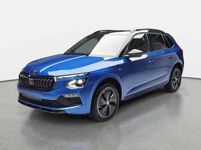 Skoda Kamiq 1.5 TSi 150 DSG Monte Carlo (2026) - Foto 2
