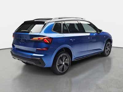 Skoda Kamiq 1.5 TSi 150 DSG Monte Carlo (2026) - Foto 3