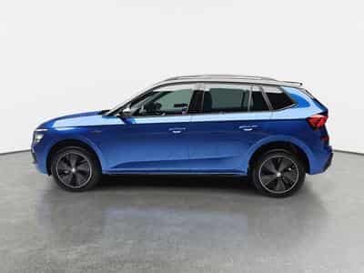 Skoda Kamiq 1.5 TSi 150 DSG Monte Carlo (2026) - Foto 5