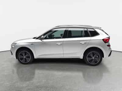 Skoda Kamiq 1.0 TSi 116 DSG Monte Carlo (2025) - Foto 3