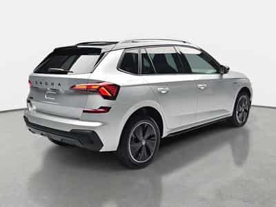 Skoda Kamiq 1.0 TSi 116 DSG Monte Carlo (2025) - Foto 4