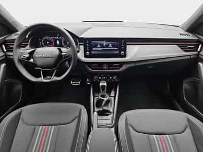 Skoda Kamiq 1.0 TSi 116 DSG Monte Carlo (2025) - Foto 7