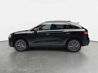 Audi Q3 35 TFSI S-Tronic 150  S-Line (2025) - Photo 3