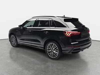 Audi Q3 35 TFSI S-Tronic 150  S-Line (2025) - Photo 5