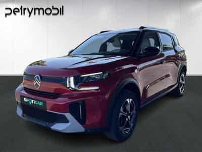 Citroen C3 Aircross Max (2025) - Foto 1
