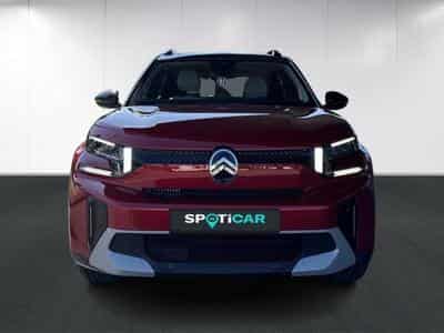 Citroen C3 Aircross Max (2025) - Foto 2