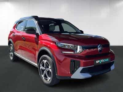 Citroen C3 Aircross Max (2025) - Foto 3