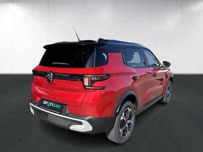 Citroen C3 Aircross Max (2025) - Foto 4