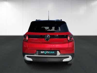 Citroen C3 Aircross Max (2025) - Foto 5
