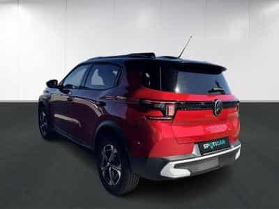 Citroen C3 Aircross Max (2025) - Foto 6