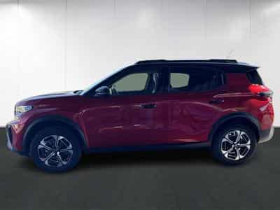 Citroen C3 Aircross Max (2025) - Foto 7