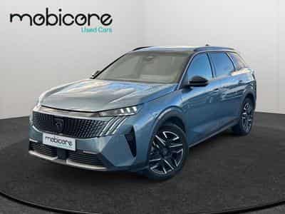 Peugeot 5008 e-GT Line / Essence (2024) - Photo 1