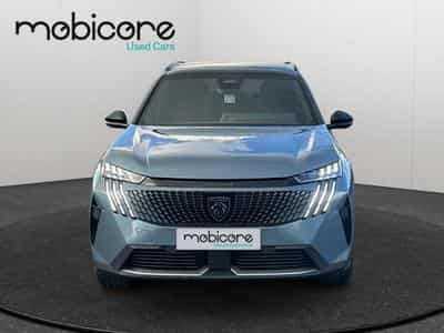 Peugeot 5008 e-GT Line / Essence (2024) - Photo 4