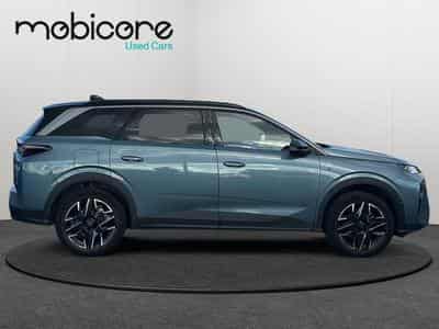 Peugeot 5008 e-GT Line / Essence (2024) - Photo 7