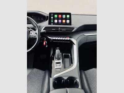 Peugeot 5008 5008 1.5 BlueHDi Allure (2020) - Photo 10