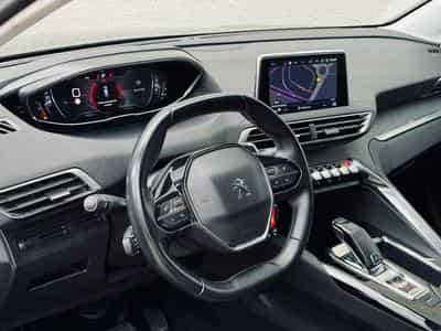Peugeot 5008 5008 1.5 BlueHDi Allure (2020) - Photo 11