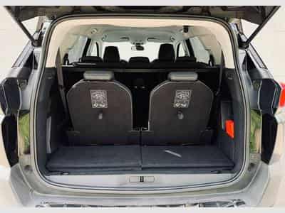Peugeot 5008 5008 1.5 BlueHDi Allure (2020) - Photo 14