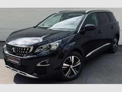 Peugeot 5008 5008 1.5 BlueHDi Allure (2020) - Photo 2