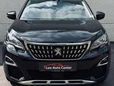 Peugeot 5008 5008 1.5 BlueHDi Allure (2020) - Photo 3