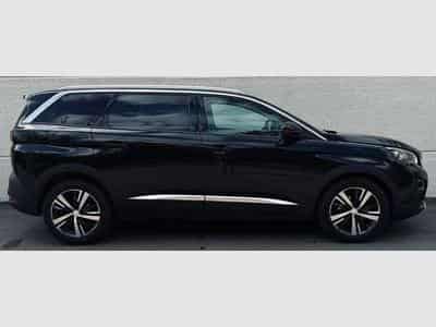 Peugeot 5008 5008 1.5 BlueHDi Allure (2020) - Photo 4