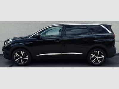 Peugeot 5008 5008 1.5 BlueHDi Allure (2020) - Photo 5