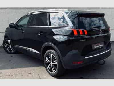 Peugeot 5008 5008 1.5 BlueHDi Allure (2020) - Photo 7