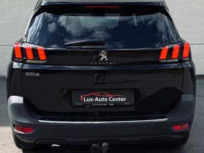 Peugeot 5008 5008 1.5 BlueHDi Allure (2020) - Photo 8