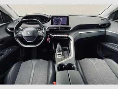 Peugeot 5008 5008 1.5 BlueHDi Allure (2020) - Photo 9