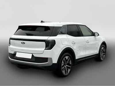 Ford Explorer (2024) - Foto 4
