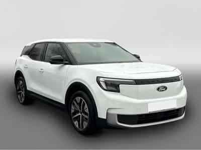 Ford Explorer (2024) - Foto 5