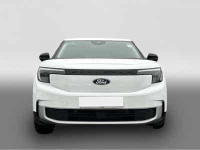 Ford Explorer (2024) - Foto 6